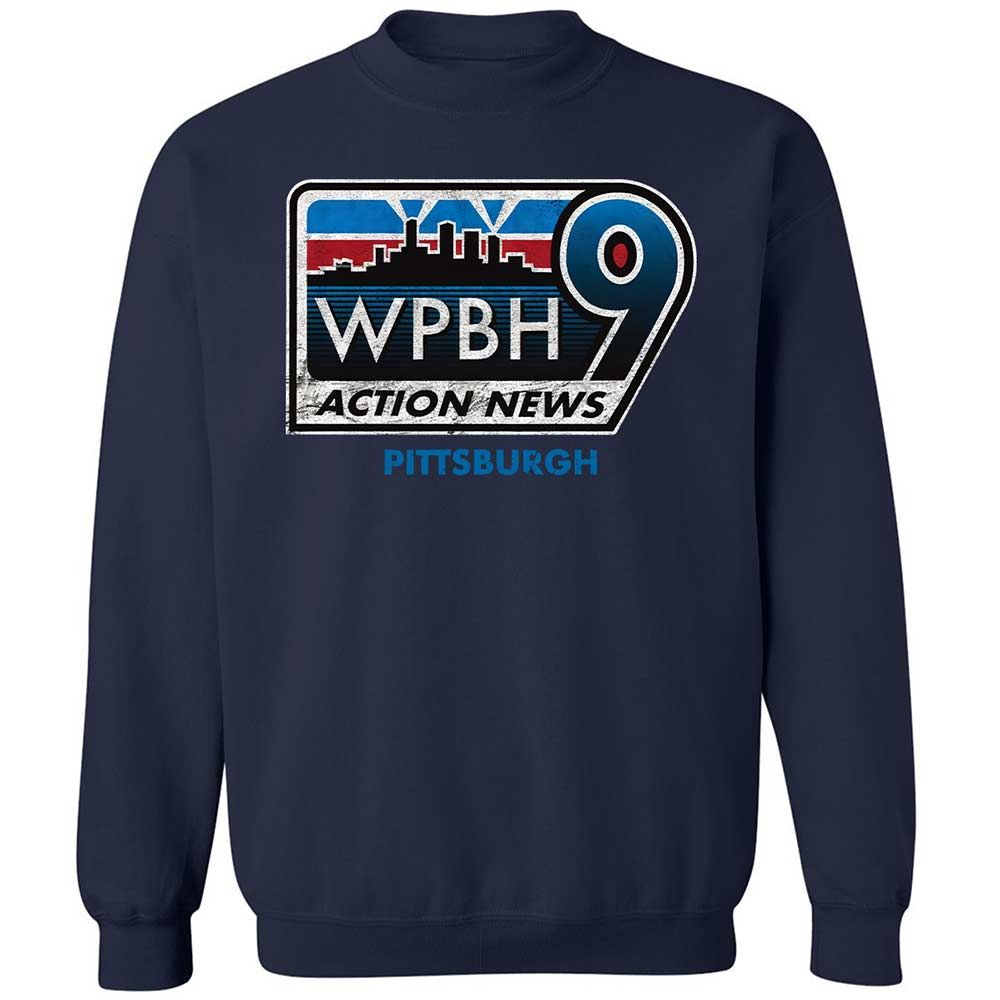 WPBH Channel 9 - Navy - 2