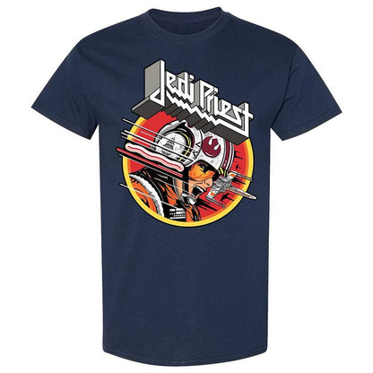 Jedipriest - Navy - 2