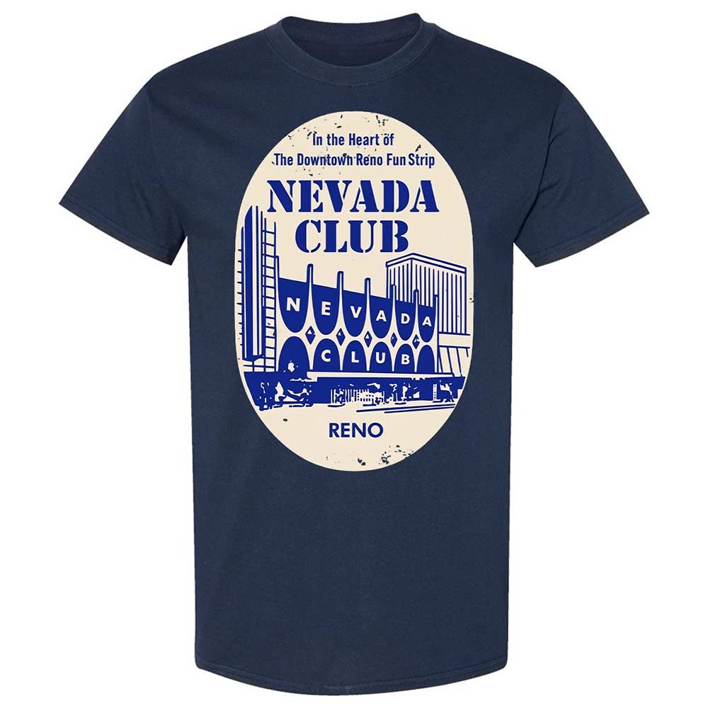 Classic Unisex T-Shirt - R9ZJP4EB - Navy - 2