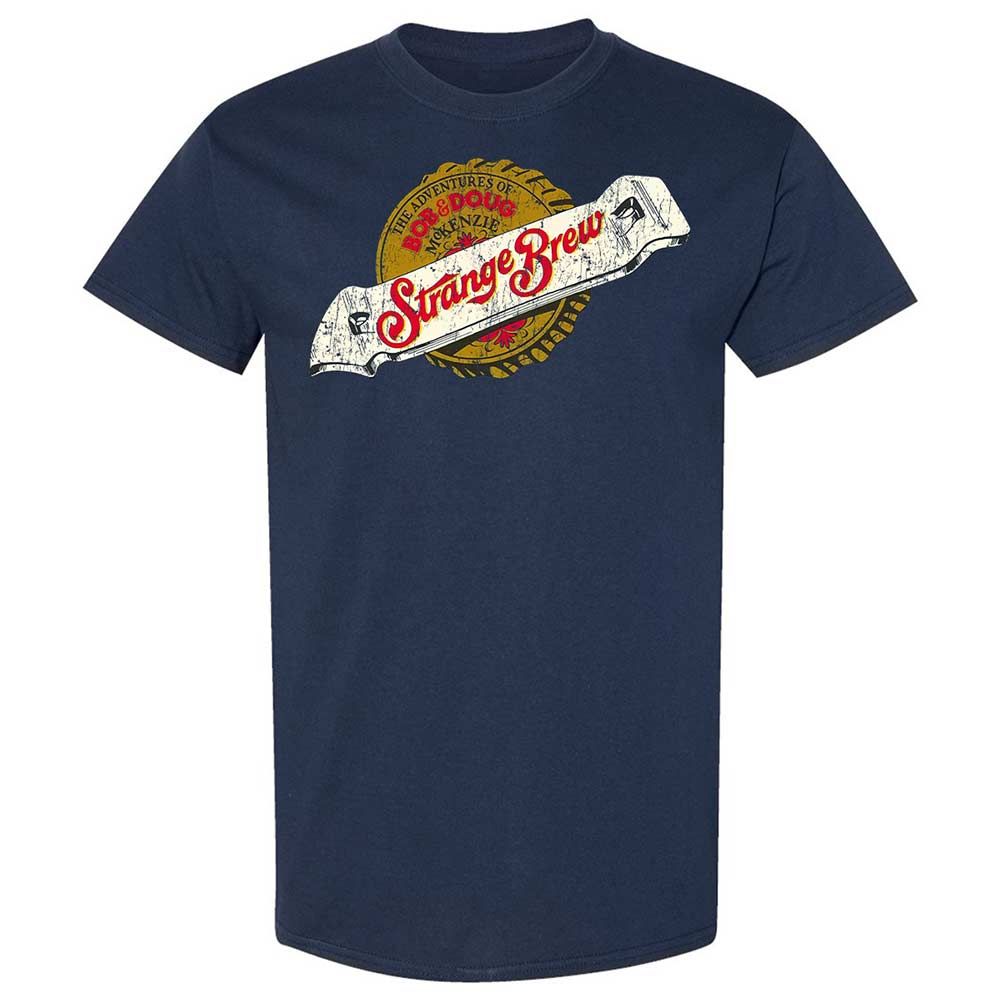 Classic Unisex T-Shirt - AS3ET9VZ - Navy - 2