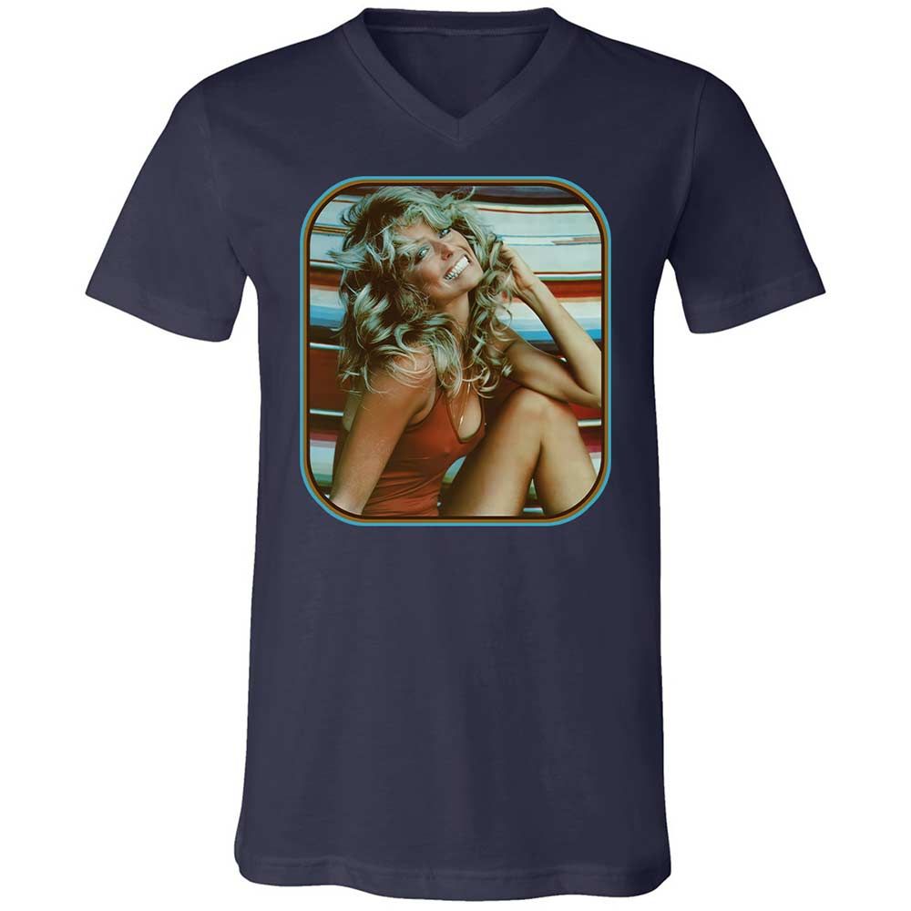 Farrah Angels - Navy - 2