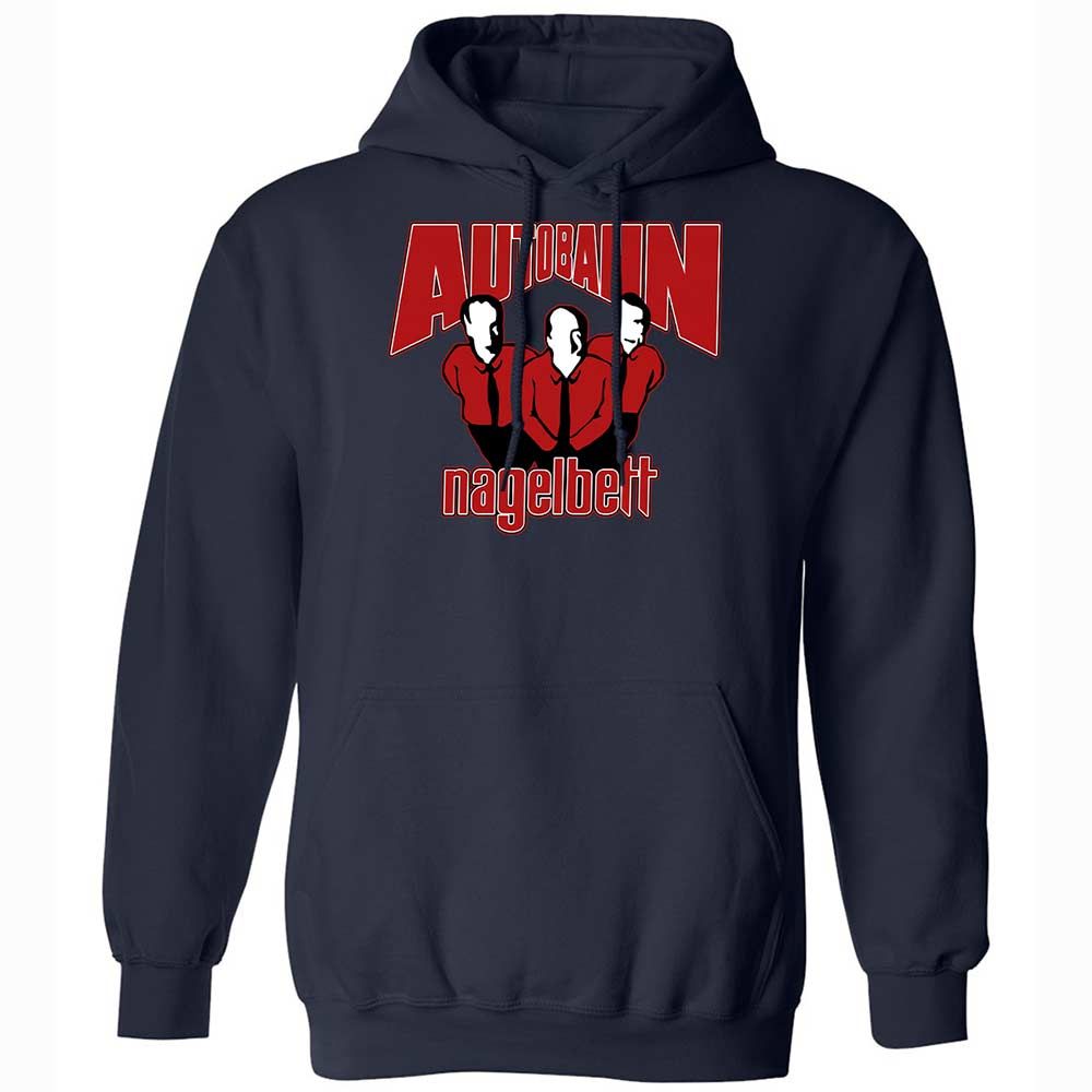 Autobahn - Navy - 2