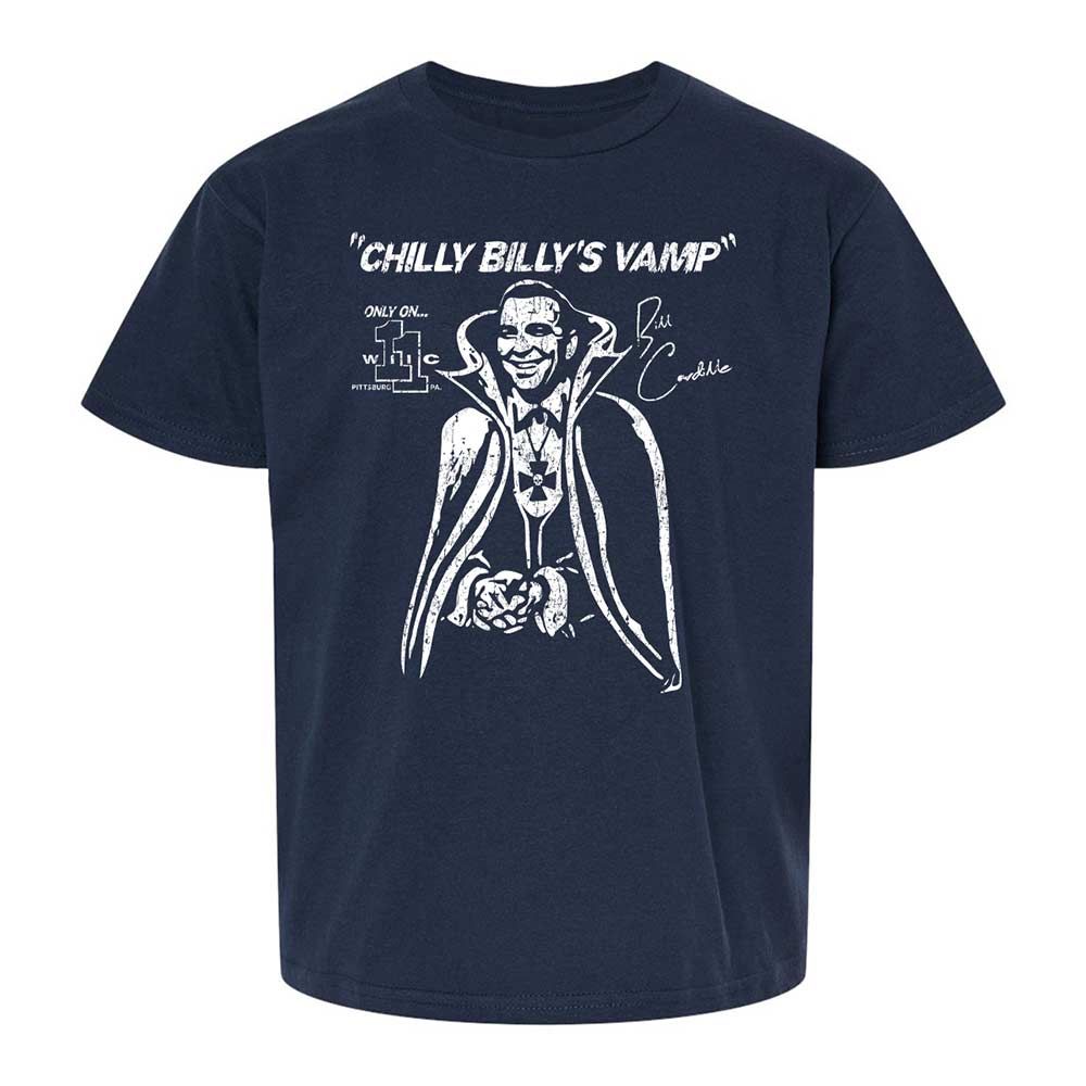 Good night and sleep warm - Navy - 2