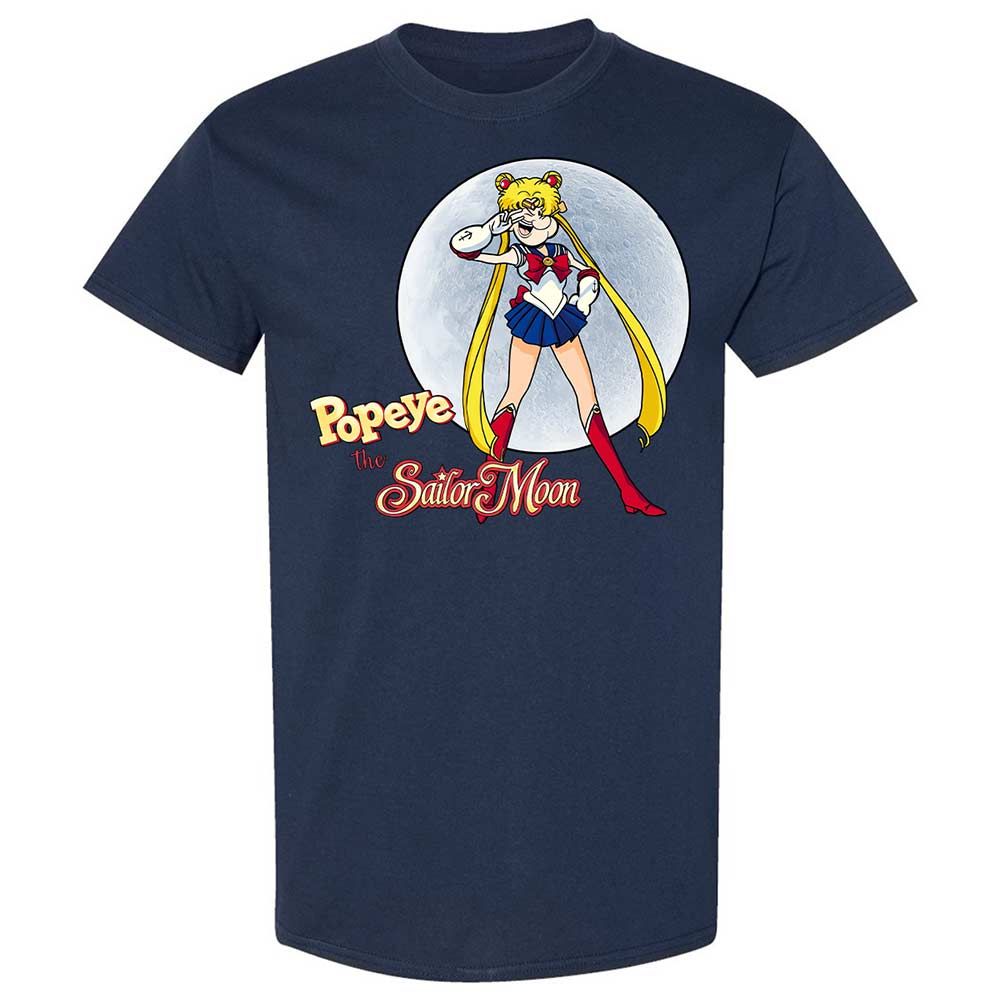 The Sailor - Navy - 2