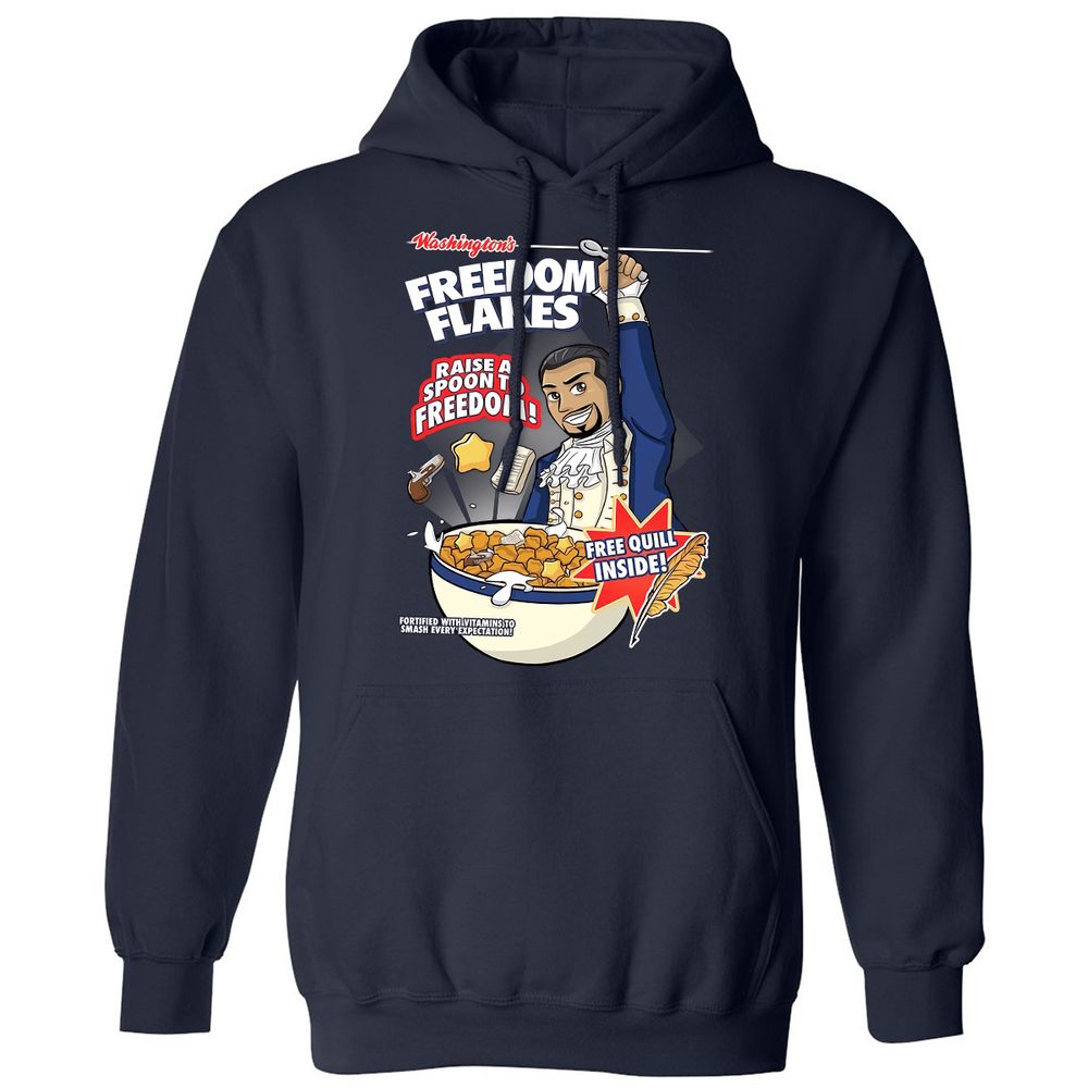 Classic Unisex Hoodie - WEARPY7U - Navy - 2