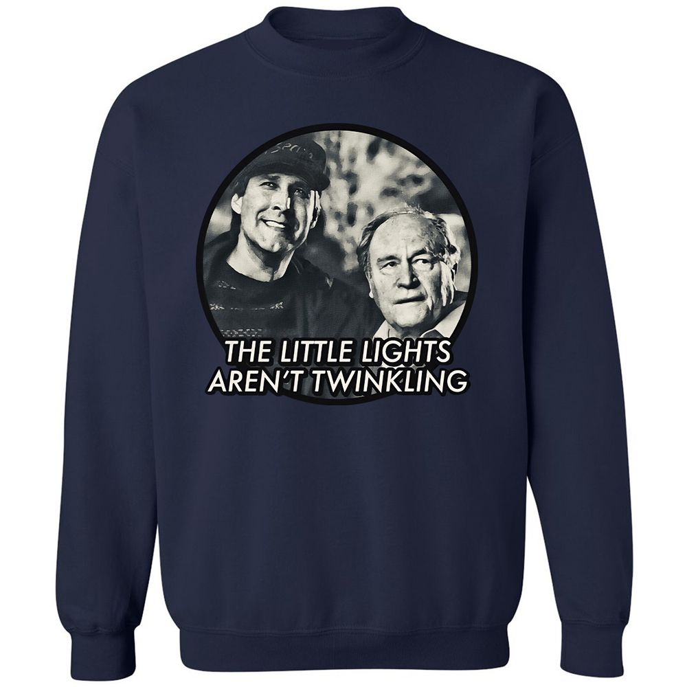 Classic Unisex Sweatshirt - 8GL51VBU - Navy - 2