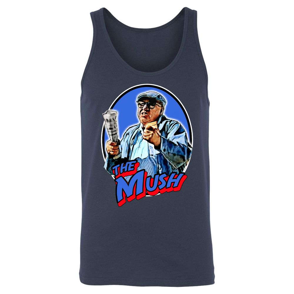 The Mush - Navy - 2