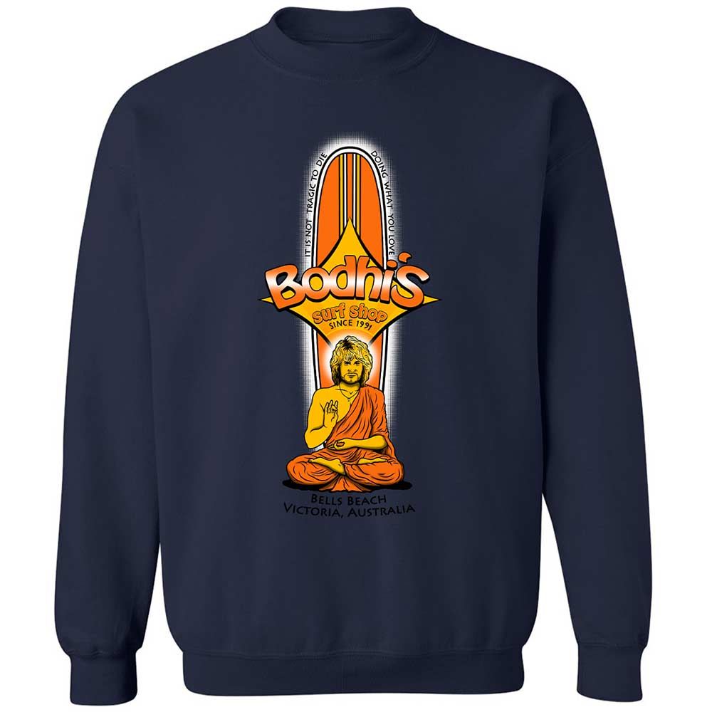 Bodhi'S Surf Shop - Navy - 2