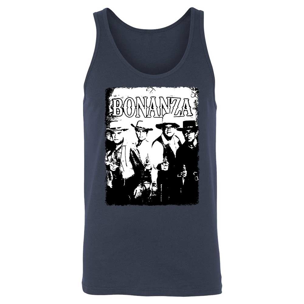 Ponderosa Ranch Crew - Navy - 2