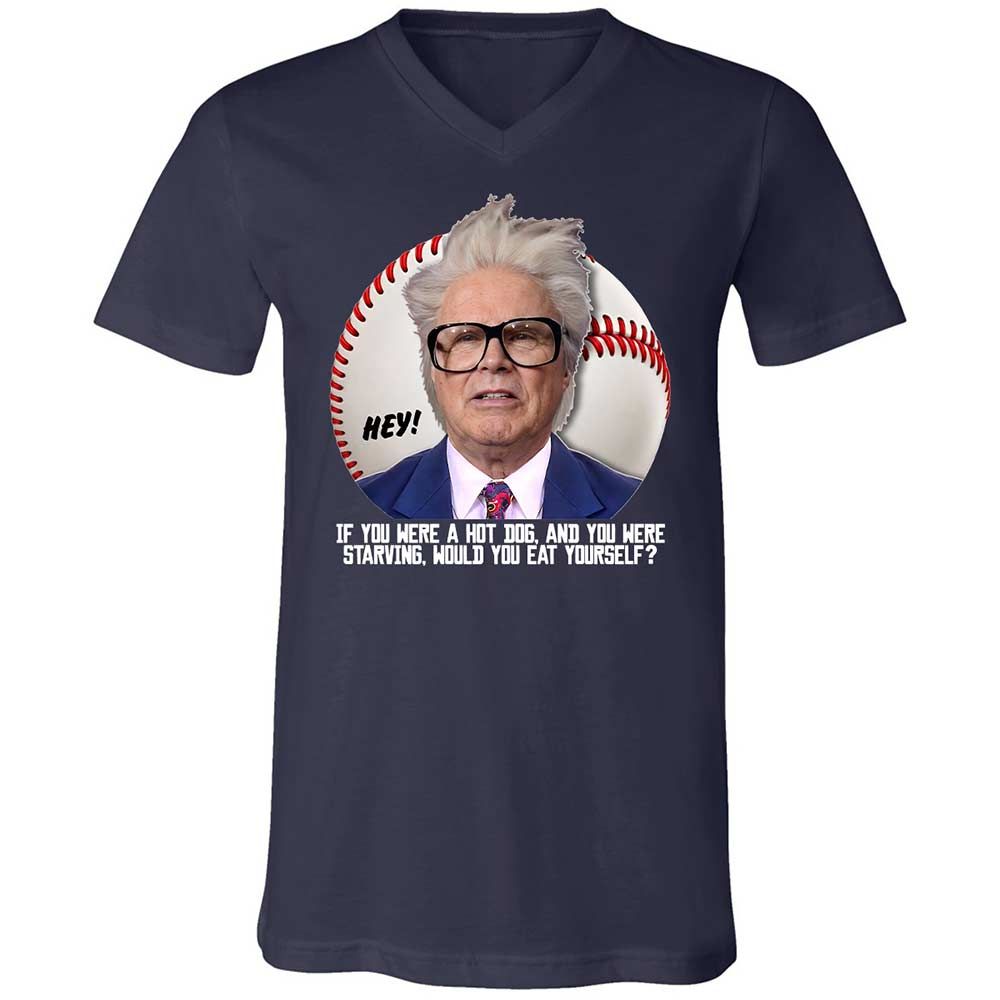 Hot Dog - Navy - 2