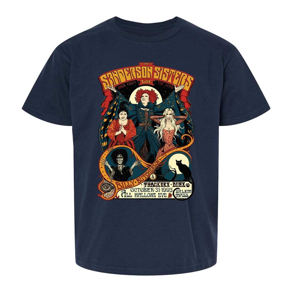 Kids T-Shirt - HU4XGBFZ - Navy - 2