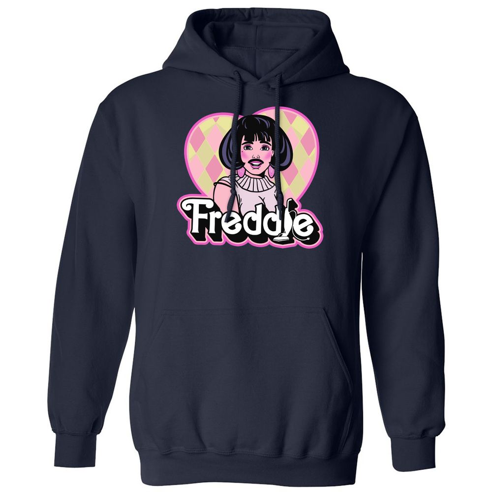 Classic Unisex Hoodie - S2SW3VN2 - Navy - 2