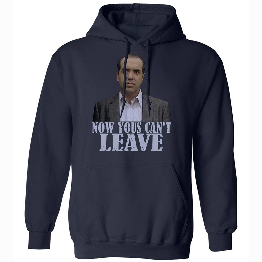 Classic Unisex Hoodie - 72NRUGYW - Navy - 2