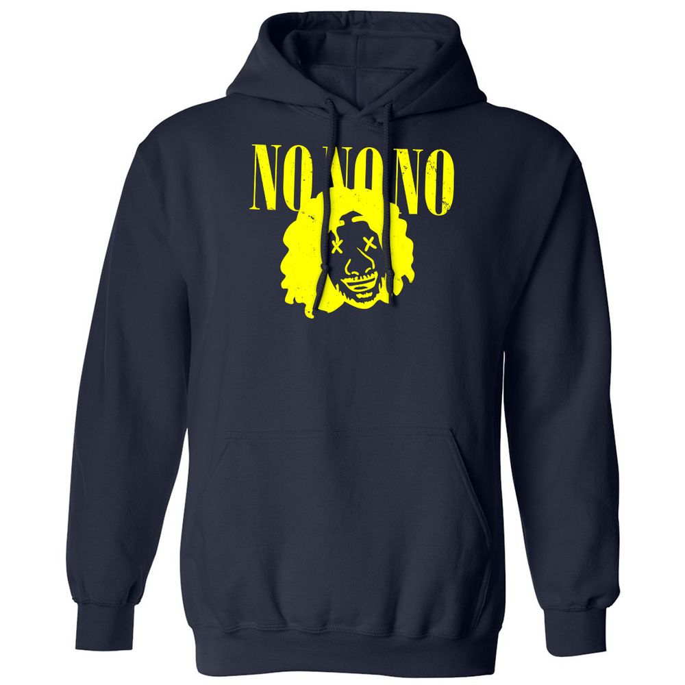Classic Unisex Hoodie - NFAYDFXE - Navy - 2