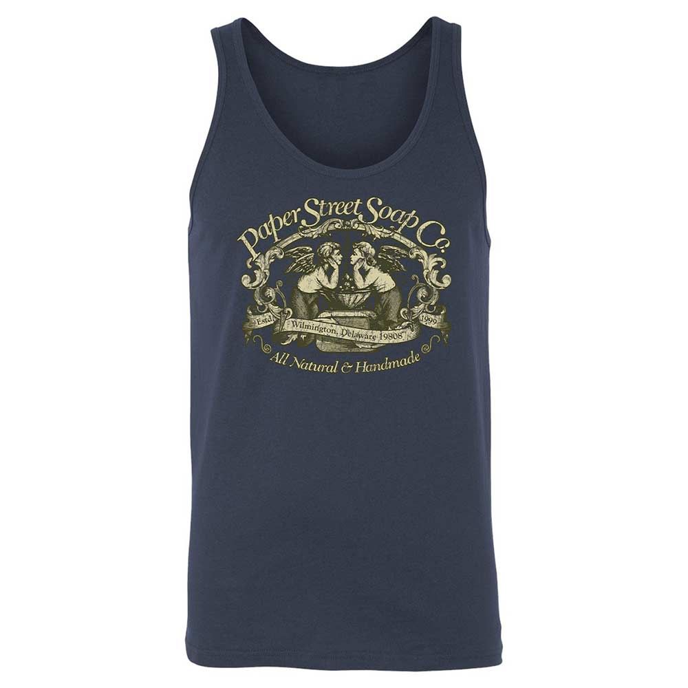 Paper Street Soap Company - Navy - 2