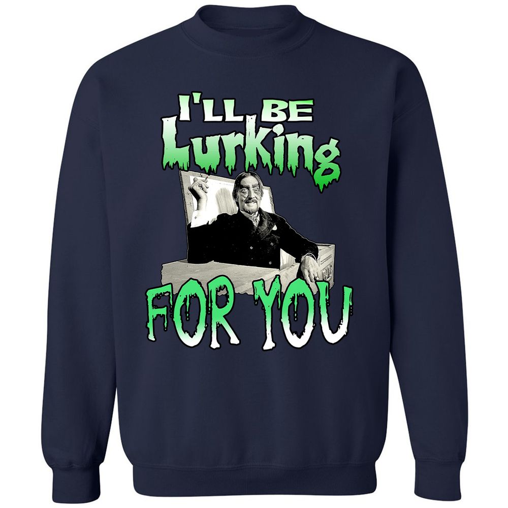 Classic Unisex Sweatshirt - 15137WYB - Navy - 2