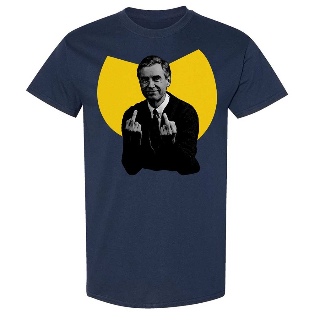 For The Children - Navy - 2