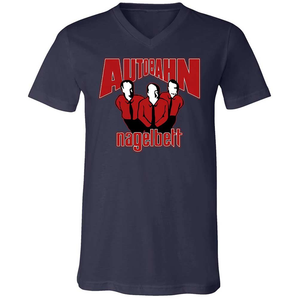 Autobahn - Navy - 2