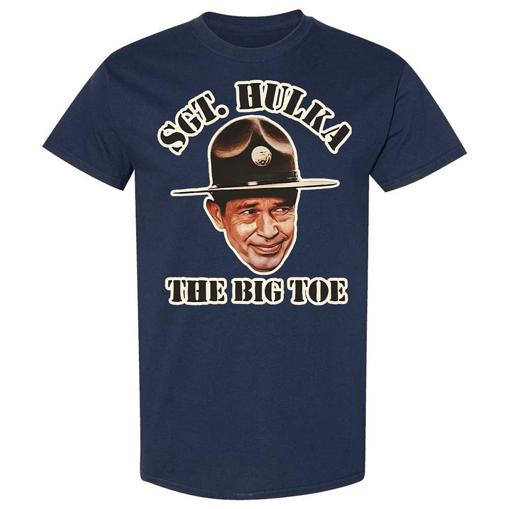 Classic Unisex T-Shirt - KCL6N55E - Navy - 2