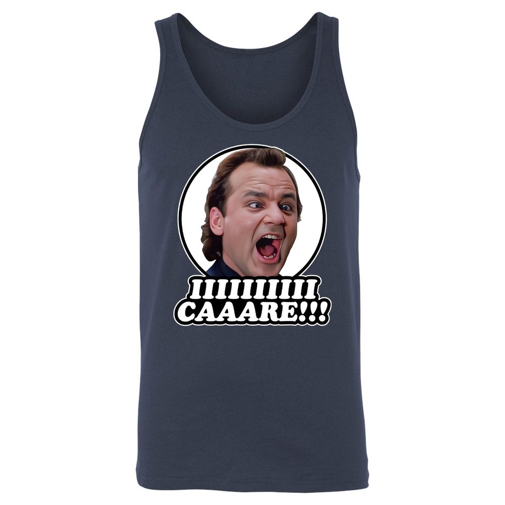 Unisex Jersey Tank - FWWT854U - Navy - 2