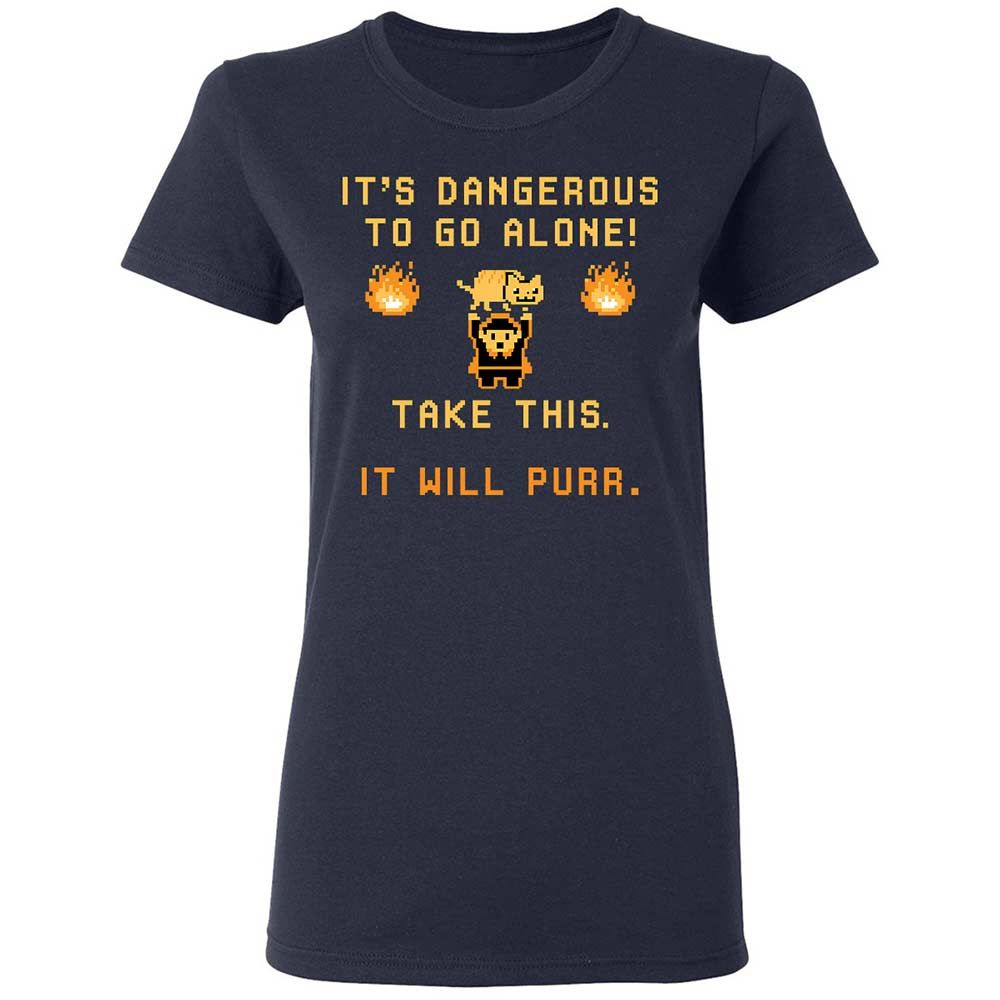Take this - Navy - 2