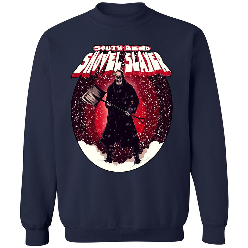 South Bend Shovel Slayer - Navy - 2