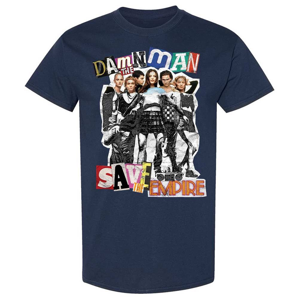 Save the Empire - Navy - 2