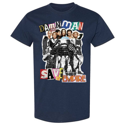 Save the Empire - Navy - 2