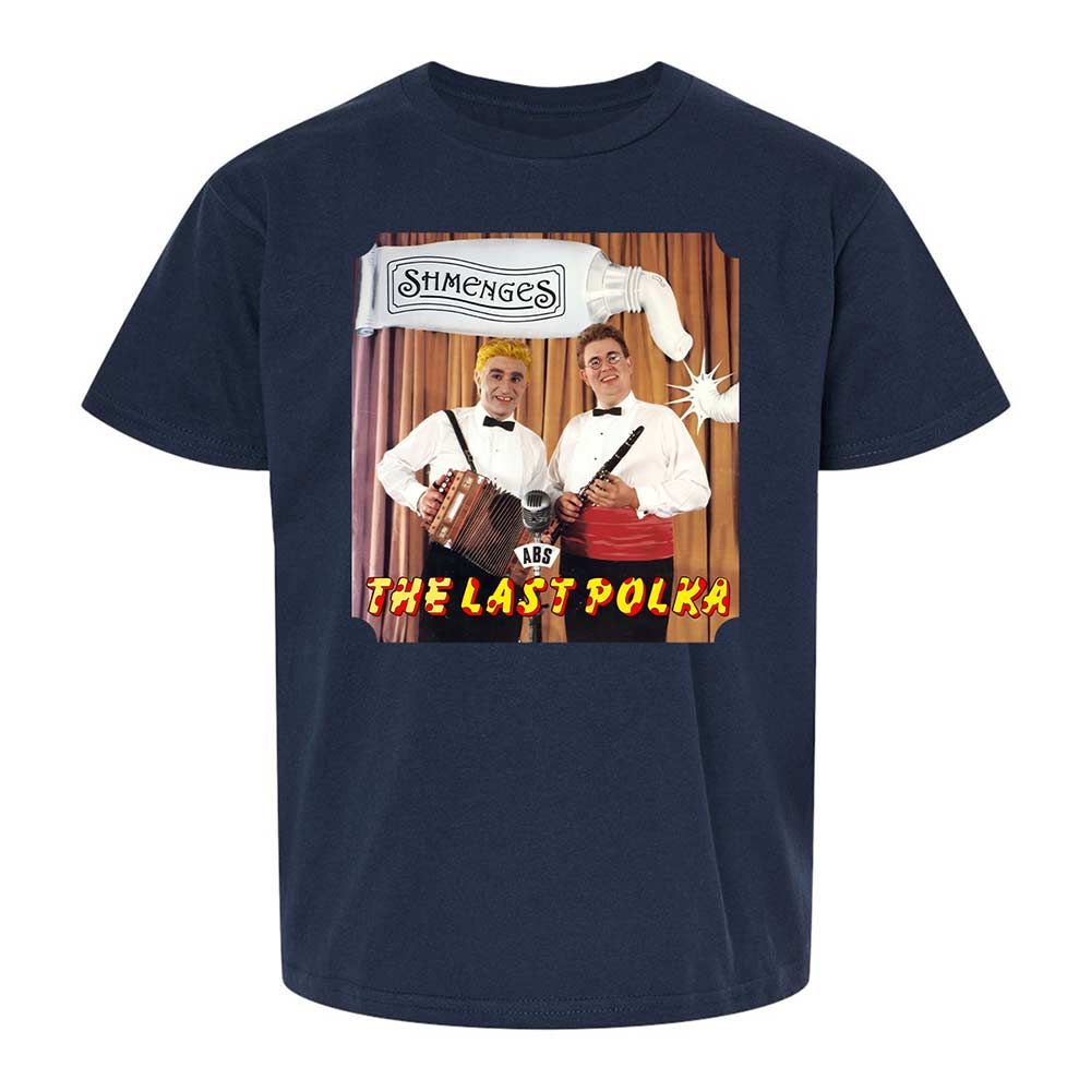 Kids T-Shirt - NWDW6R7S - Navy - 2