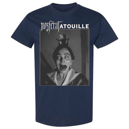 Nosferatatouille - Navy - 2