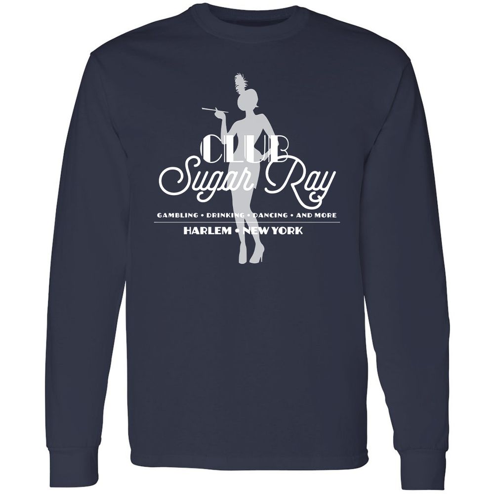 SugarRay - Navy - 2
