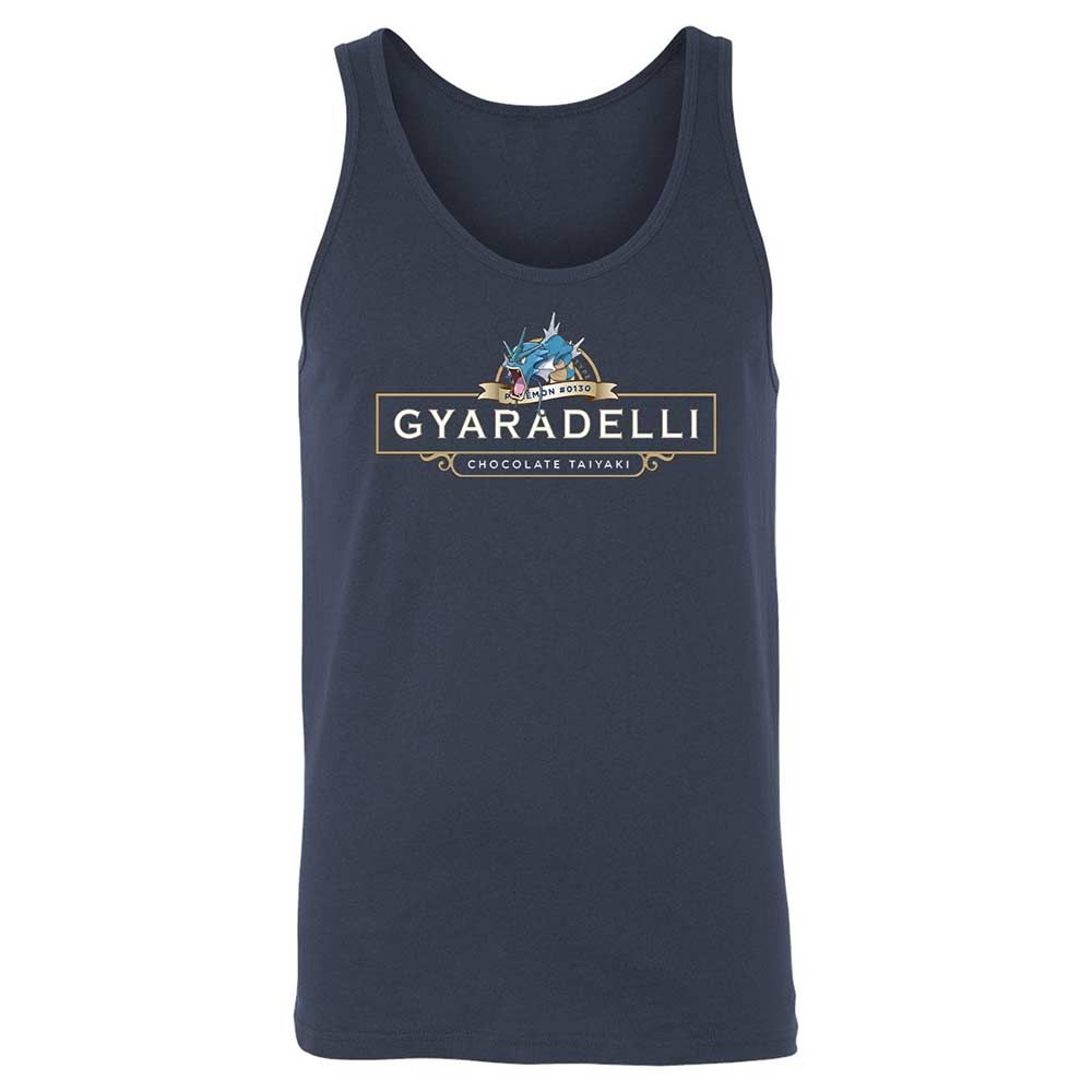 Gyaradelli - Navy - 2
