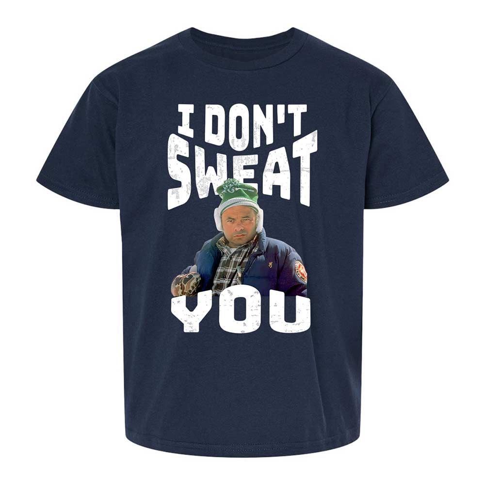 Kids T-Shirt - H1LEBE9J - Navy - 2