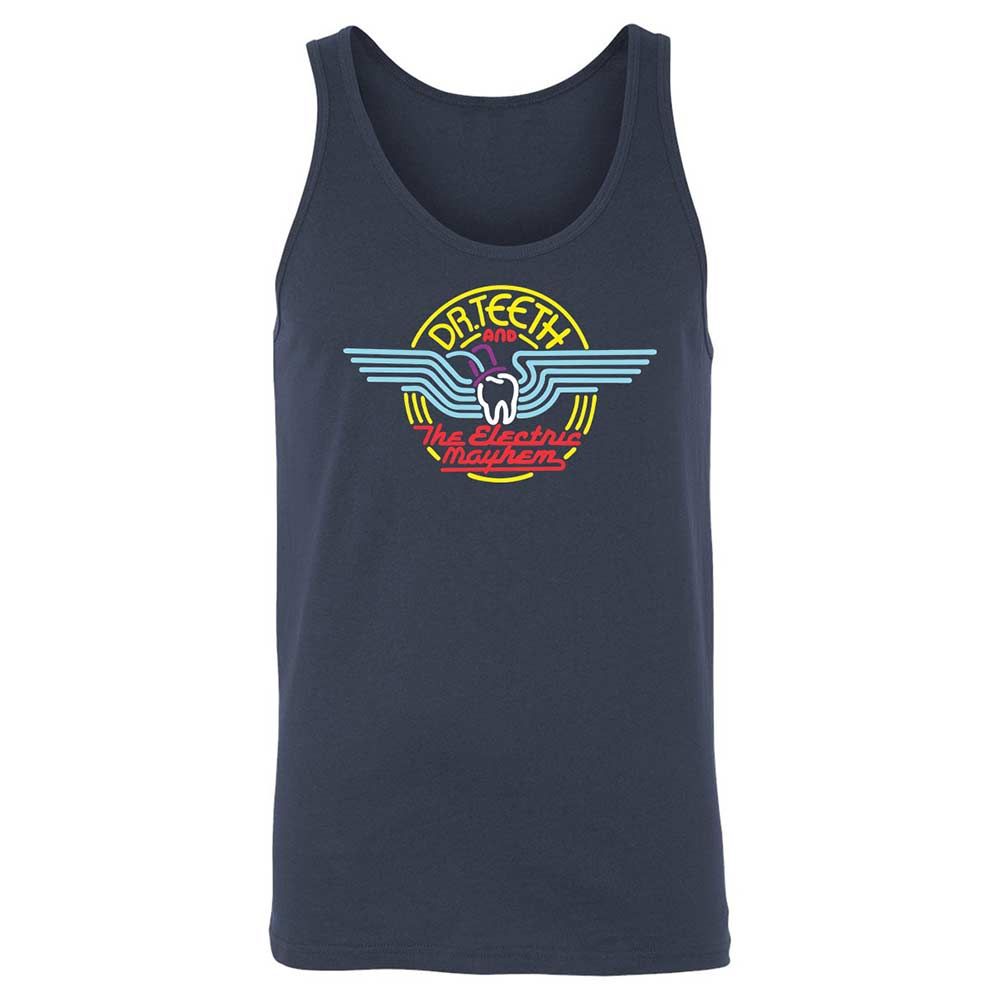 The Muppet Band - Navy - 2