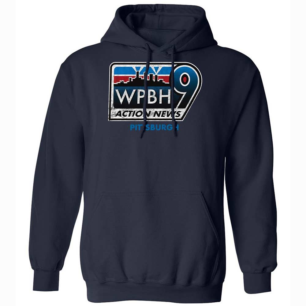 WPBH Channel 9 - Navy - 2