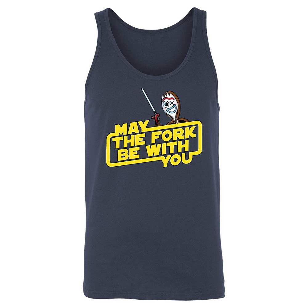 May The Fork - Navy - 2