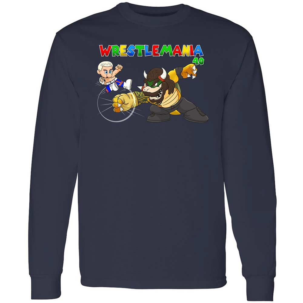 Mania - Navy - 2
