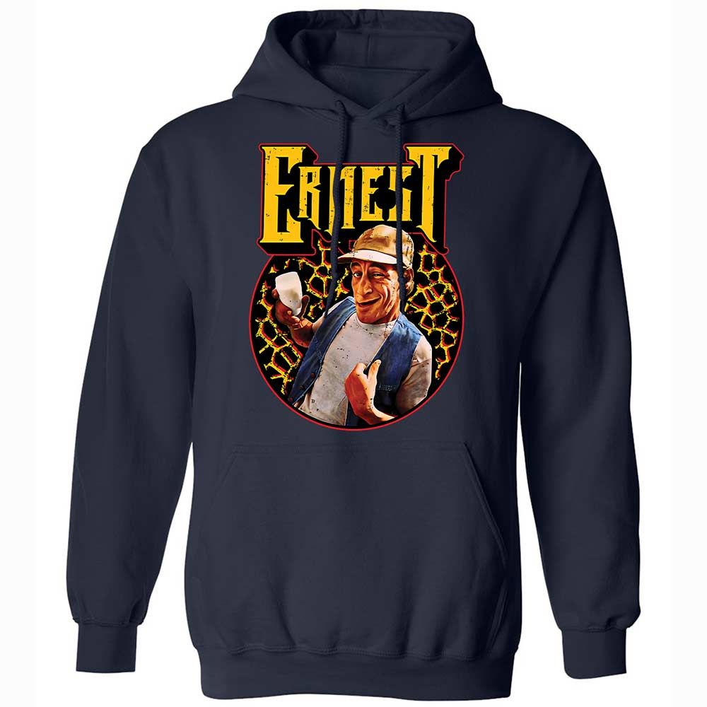 Ernest P. Worrell - Navy - 2