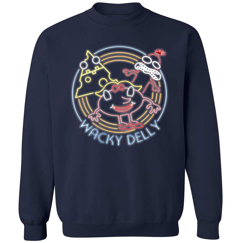 Eat at Ralph's - Navy - 2