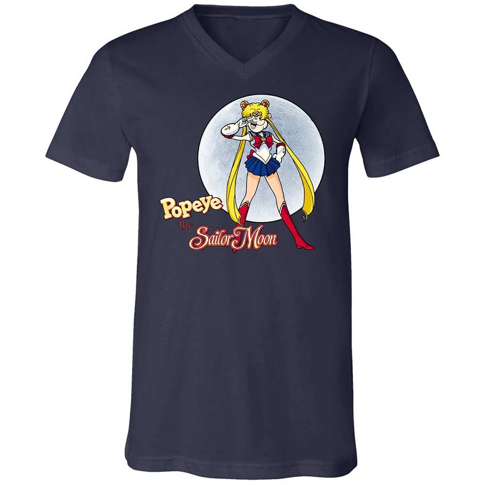 The Sailor - Navy - 2