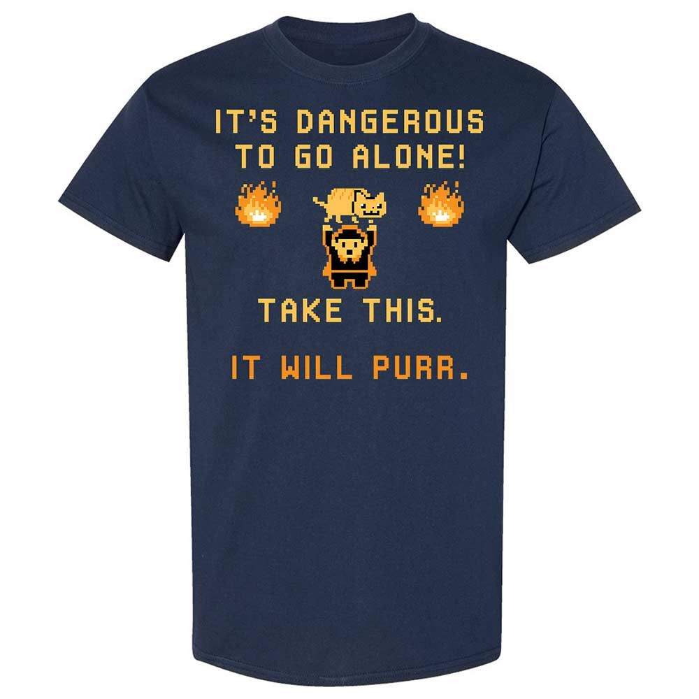 Take this - Navy - 2