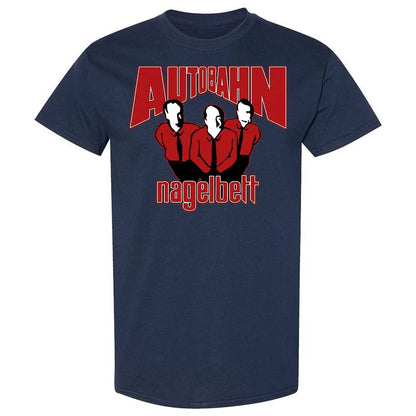 Autobahn - Navy - 2