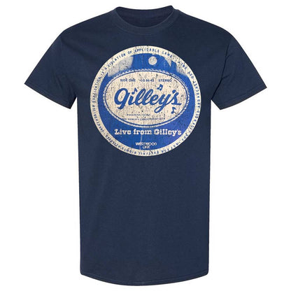 Classic Unisex T-Shirt - 738S2F24 - Navy - 2