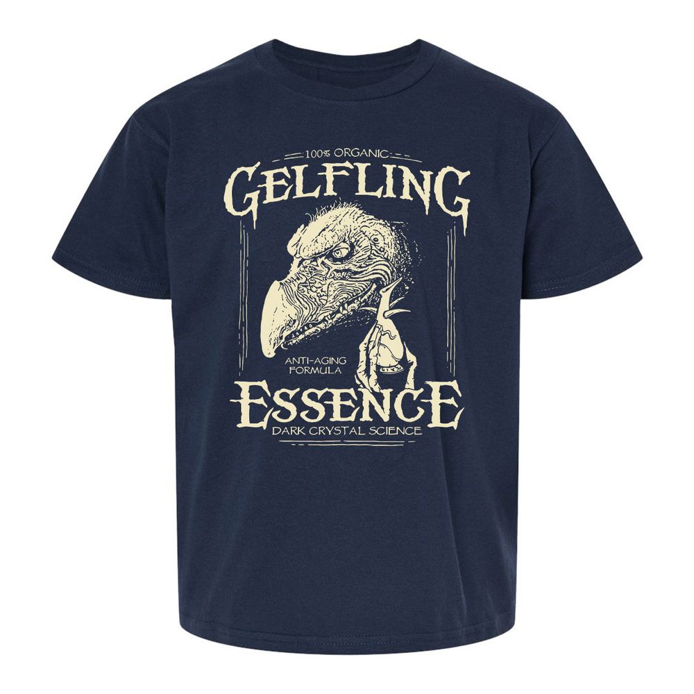 Kids T-Shirt - U3QENWVE - Navy - 2