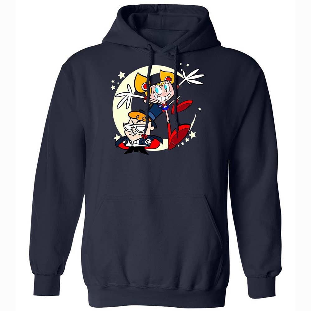 Sailor's Laboratory - Navy - 2