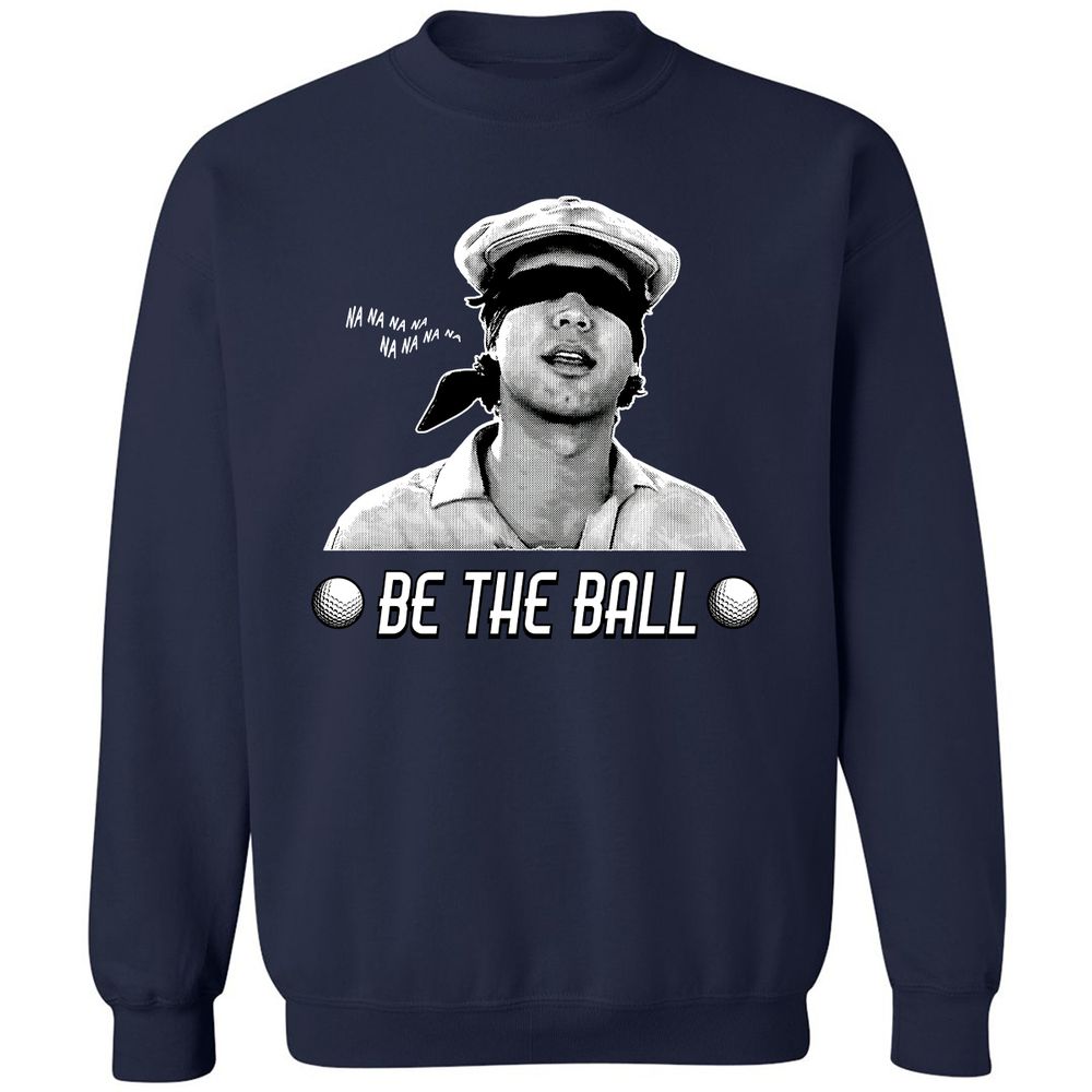 Classic Unisex Sweatshirt - 9PGN8GME - Navy - 2