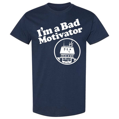 Classic Unisex T-Shirt - WRVB43R4 - Navy - 2