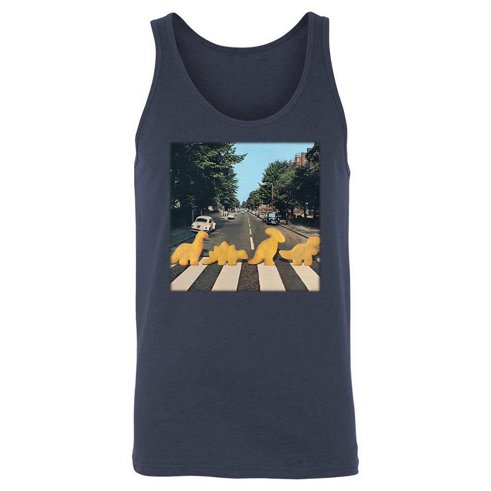 Dinosaur chicken nuggets - Navy - 2