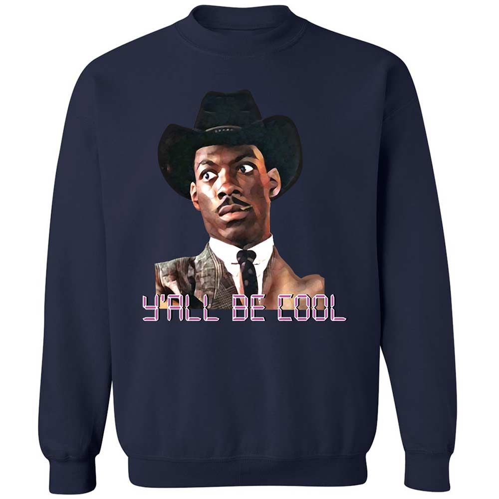 Classic Unisex Sweatshirt - 2E79TLHY - Navy - 2