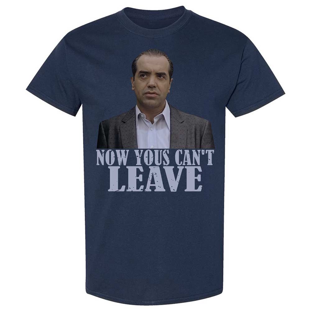 Classic Unisex T-Shirt - 33396MZ4 - Navy - 2